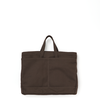MAKR Work Carryall Bag - Brown - Thumbnail 2