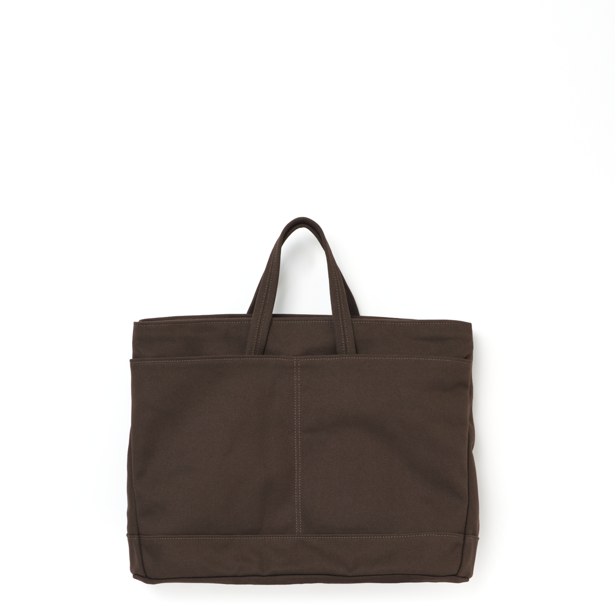 MAKR Work Carryall Bag - Brown - Image 2 of 4