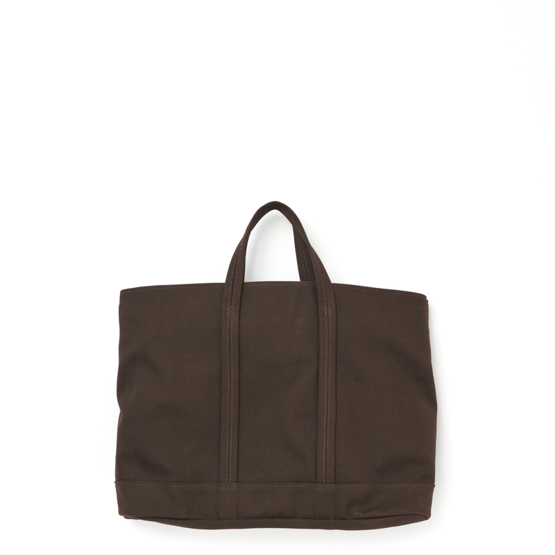 MAKR Work Carryall Bag - Brown