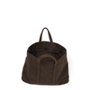 MAKR Work Carryall Bag - Brown - Thumbnail 4