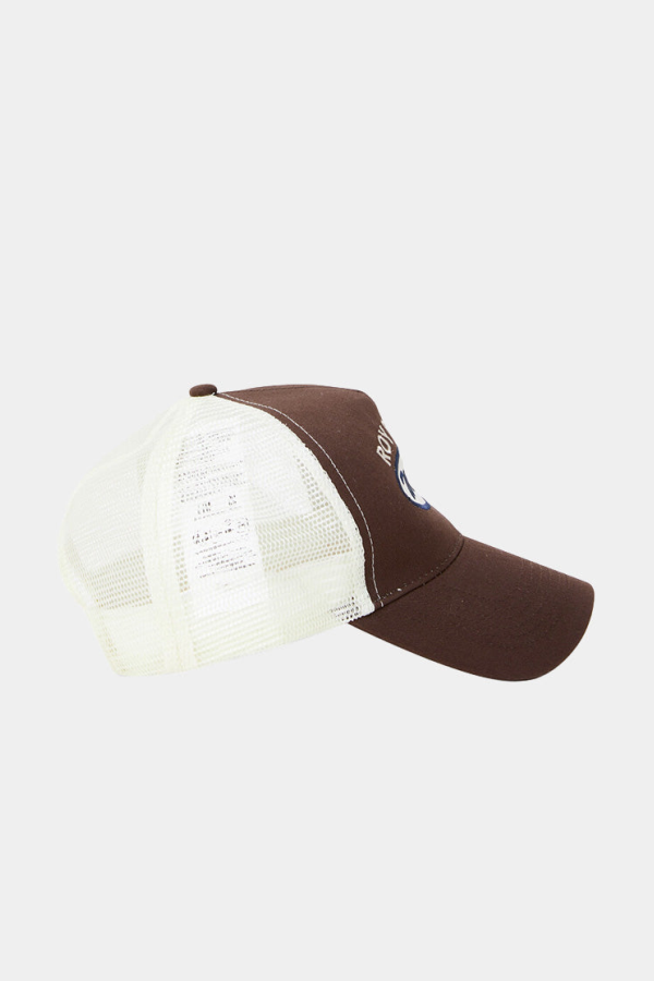 Roy Rogers Trucker Cap