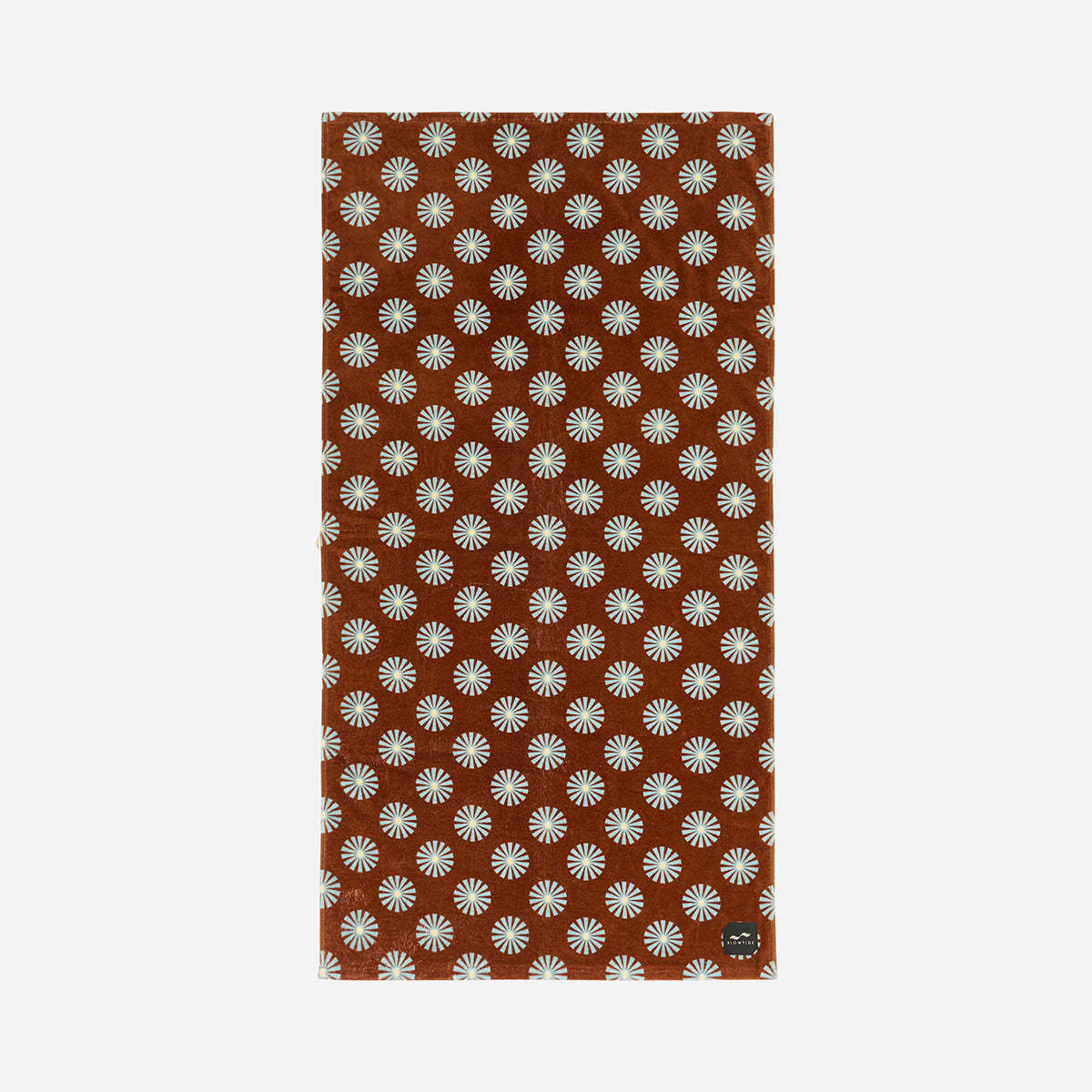Slowtide Sun Dazed Beach Towel - Image 1 of 6