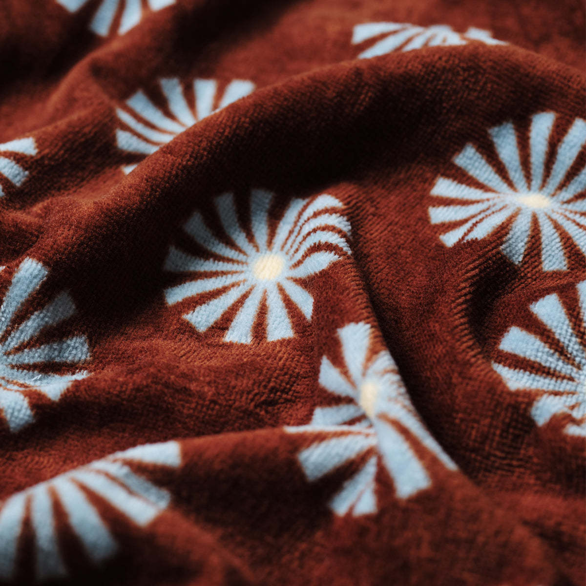 Slowtide Sun Dazed Beach Towel - Image 3 of 6