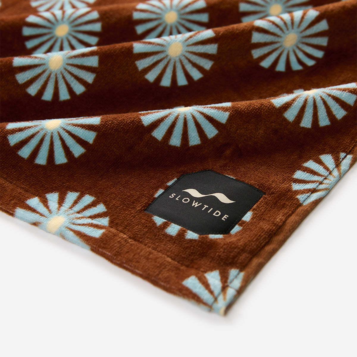 Slowtide Sun Dazed Beach Towel - Image 5 of 6