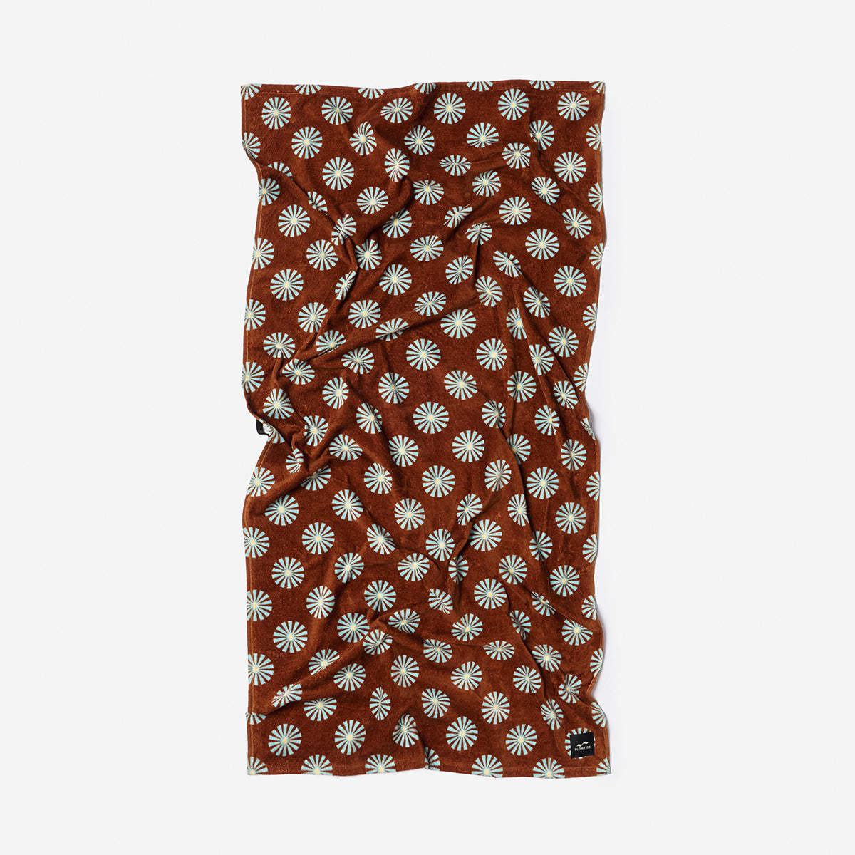 Slowtide Sun Dazed Beach Towel - Image 6 of 6