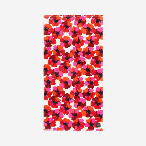 Slowtide Tahiti Beach Towel