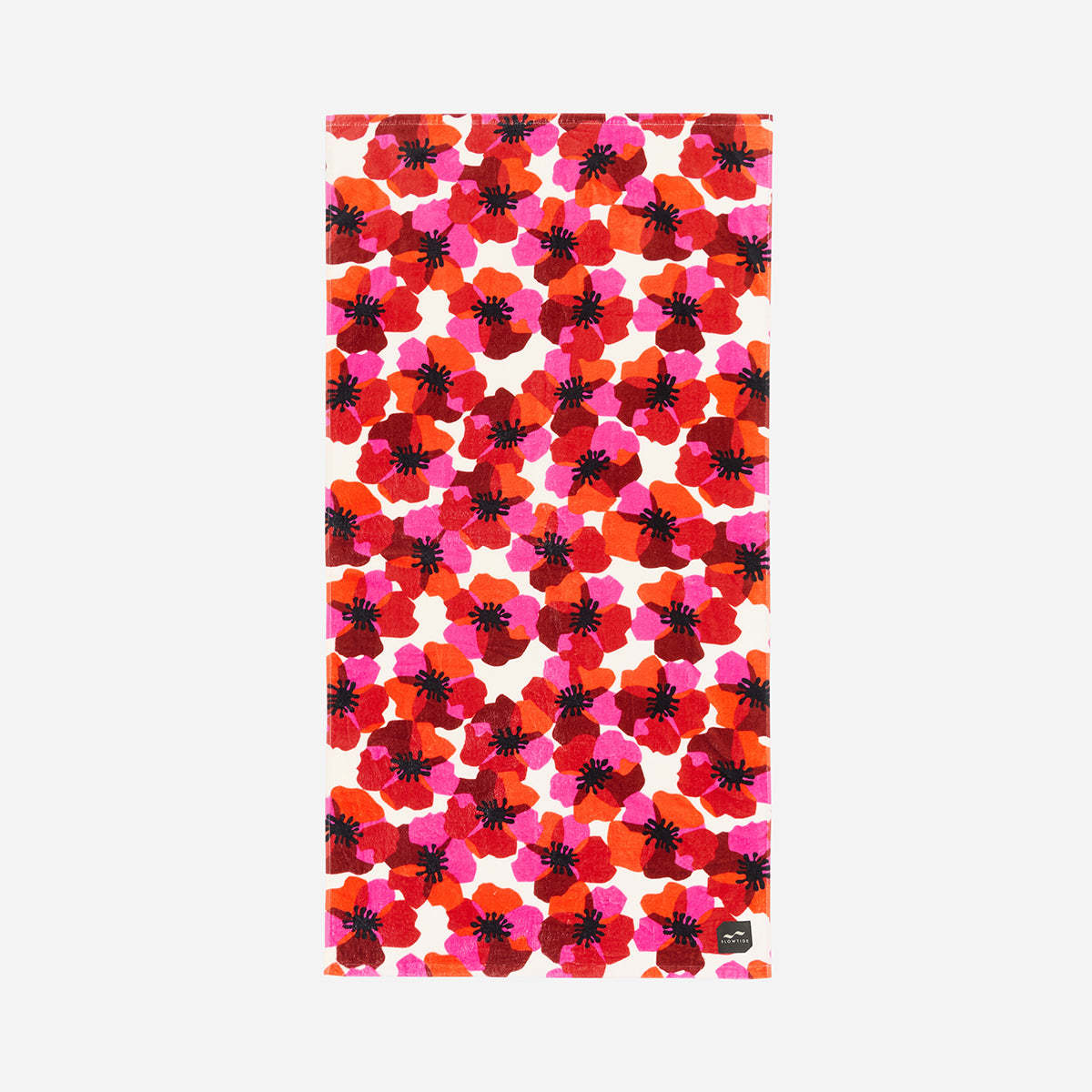 Slowtide Tahiti Beach Towel - Image 1 of 7