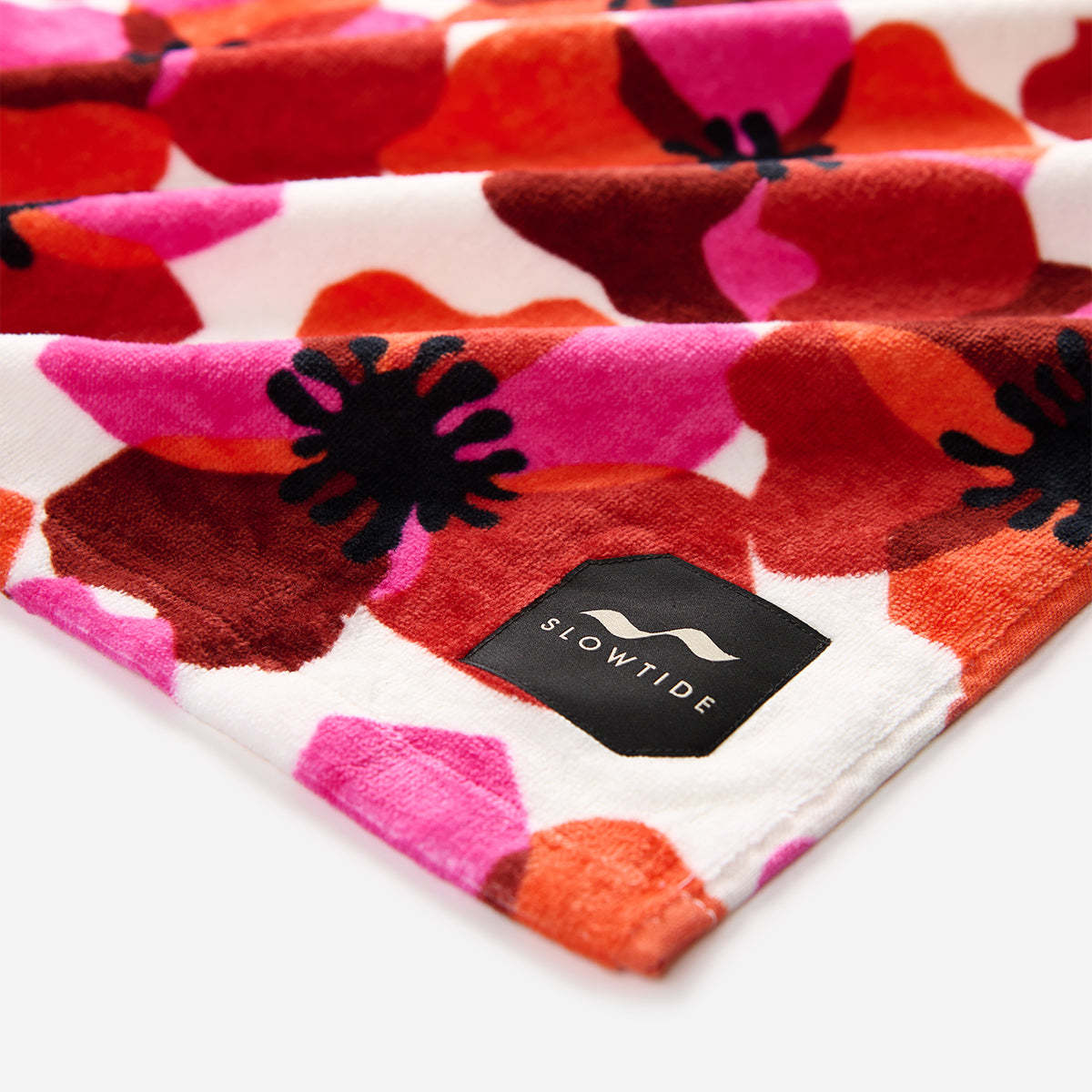 Slowtide Tahiti Beach Towel - Image 6 of 7