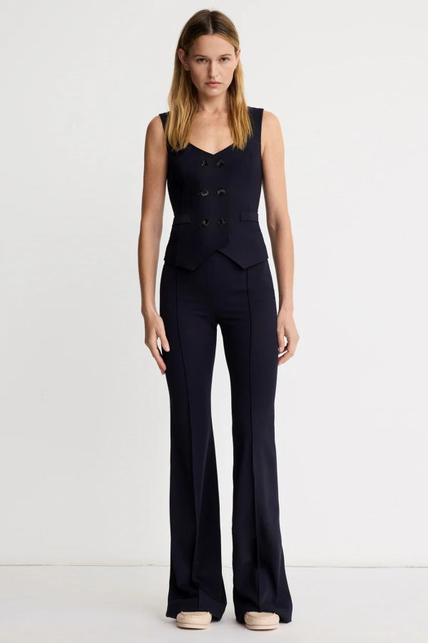 Smythe DB Waistcoat Vest