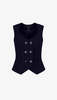 Smythe DB Waistcoat Vest - Thumbnail 3