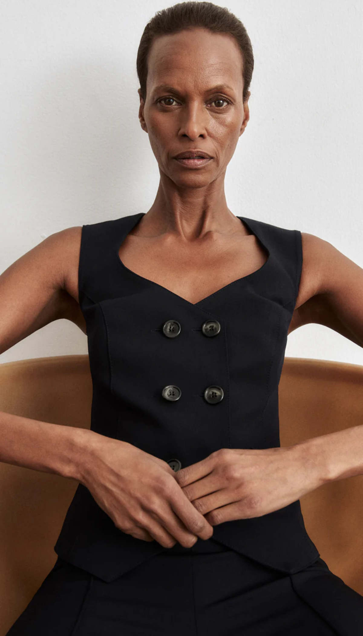 Smythe DB Waistcoat Vest - Image 4 of 4