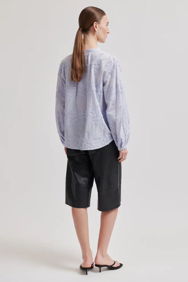 Second Female Cavan Blouse