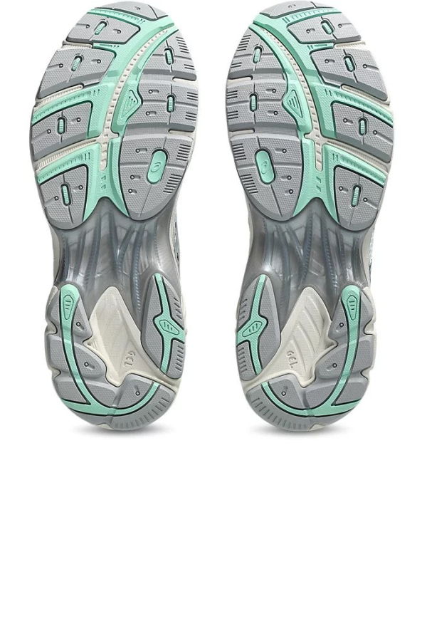 ASICS GT-2160 Sneakers - White/Ice Green