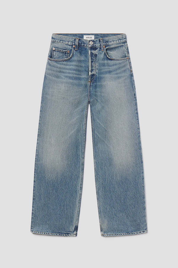 AGOLDE Magnus Jean Jeans - Friction AGOLDE Magnus Jean Jeans - Friction