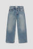 AGOLDE Magnus Jean Jeans - Friction - Thumbnail 1