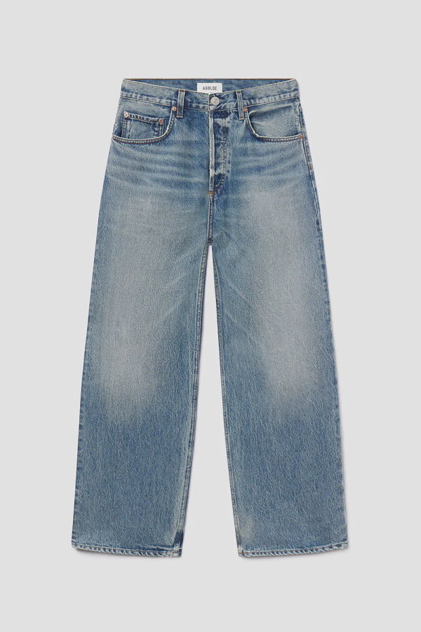 AGOLDE Magnus Jean Jeans - Friction
