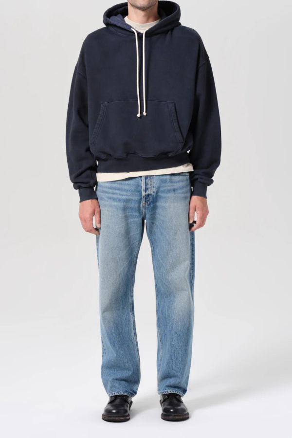 AGOLDE Magnus Jean Jeans - Friction