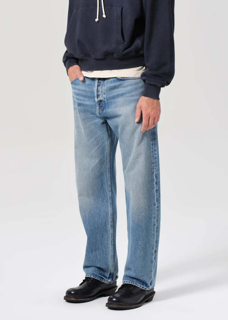 AGOLDE Magnus Jean Jeans - Friction