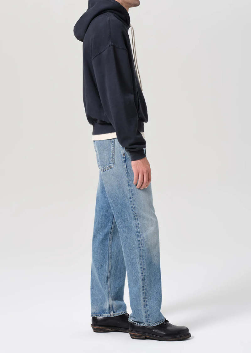 AGOLDE Magnus Jean Jeans - Friction