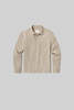 Citizens of Humanity Single Pocket Linen Workshirt - Wheat - Thumbnail 1