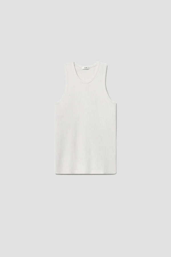 AGOLDE Viggo Tank Top - Powder AGOLDE Viggo Tank Top - Powder