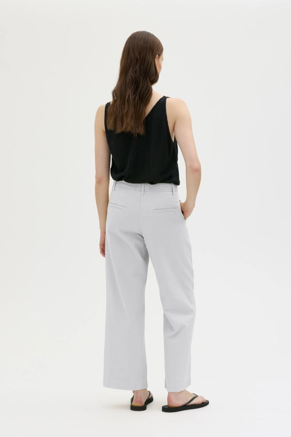 Maska Laila Recycled Cotton Trousers