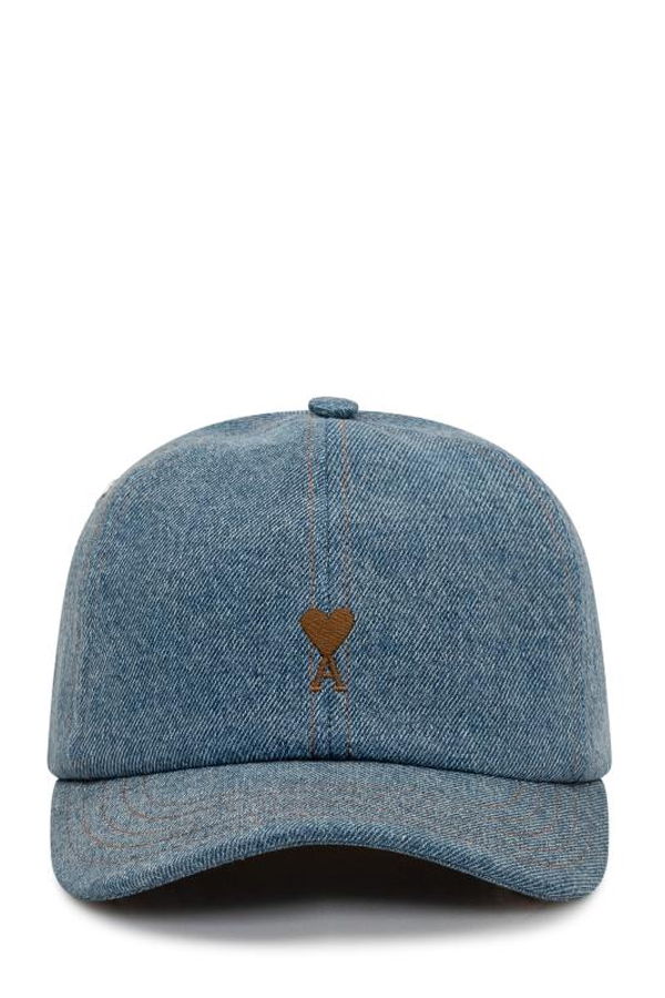 AMI Hat - Used Blue