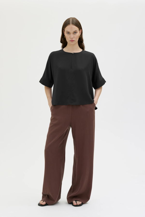 Maska Liko Tencel Top