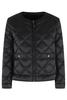 MAX MARA Bubble Jacket - Black - Thumbnail 1