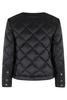 MAX MARA Bubble Jacket - Black - Thumbnail 2