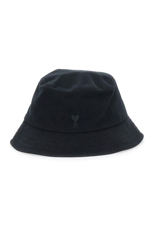 AMI Bucket Hat - Black