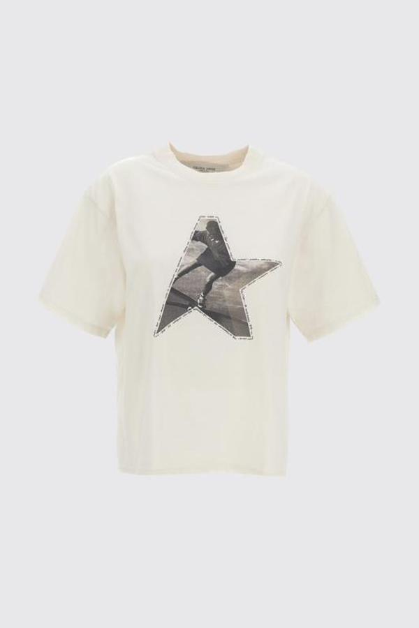 Golden Goose Top - White