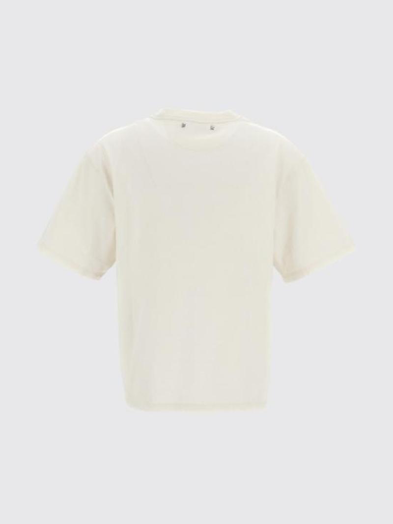 Golden Goose Top - White