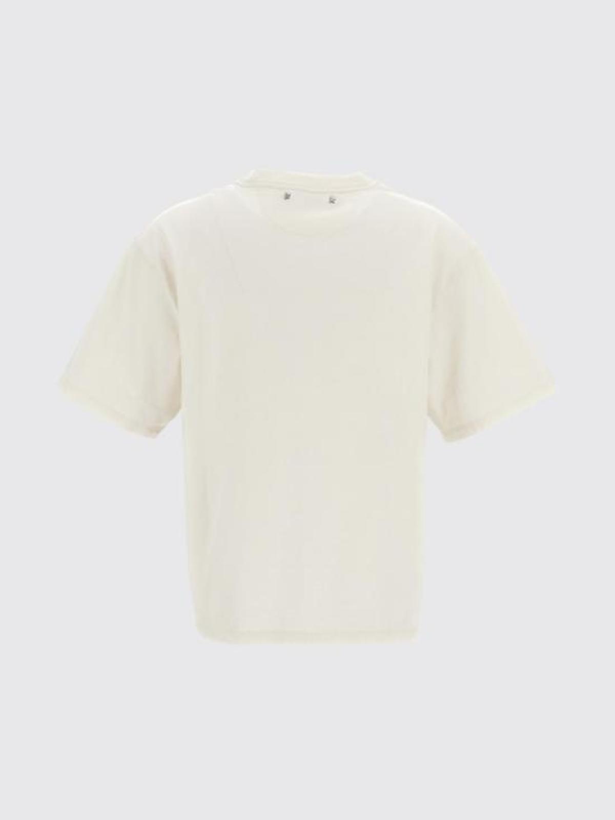 Golden Goose Top - White - Image 3 of 4