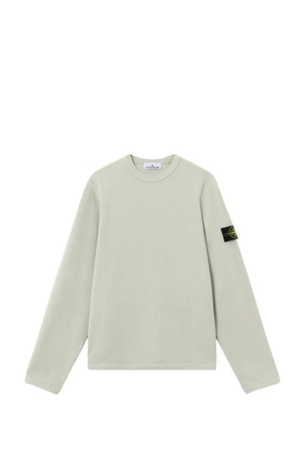 Stone Island Tunic Top - Sage