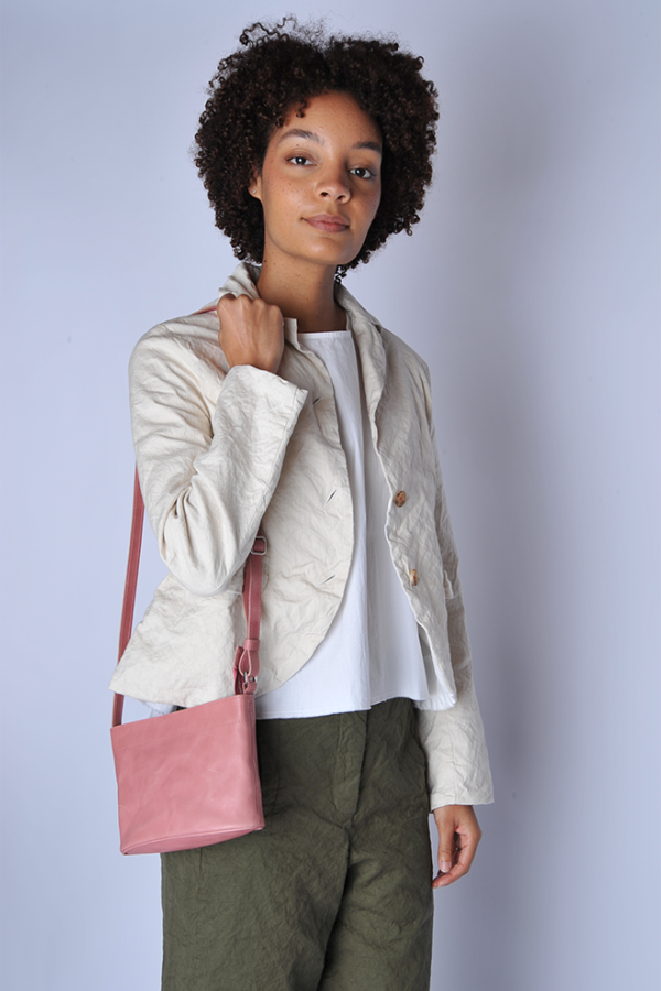 Trakatan Eloisa Crossbody Bag - Pink