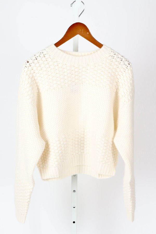 Lisa Yang Signe Sweater