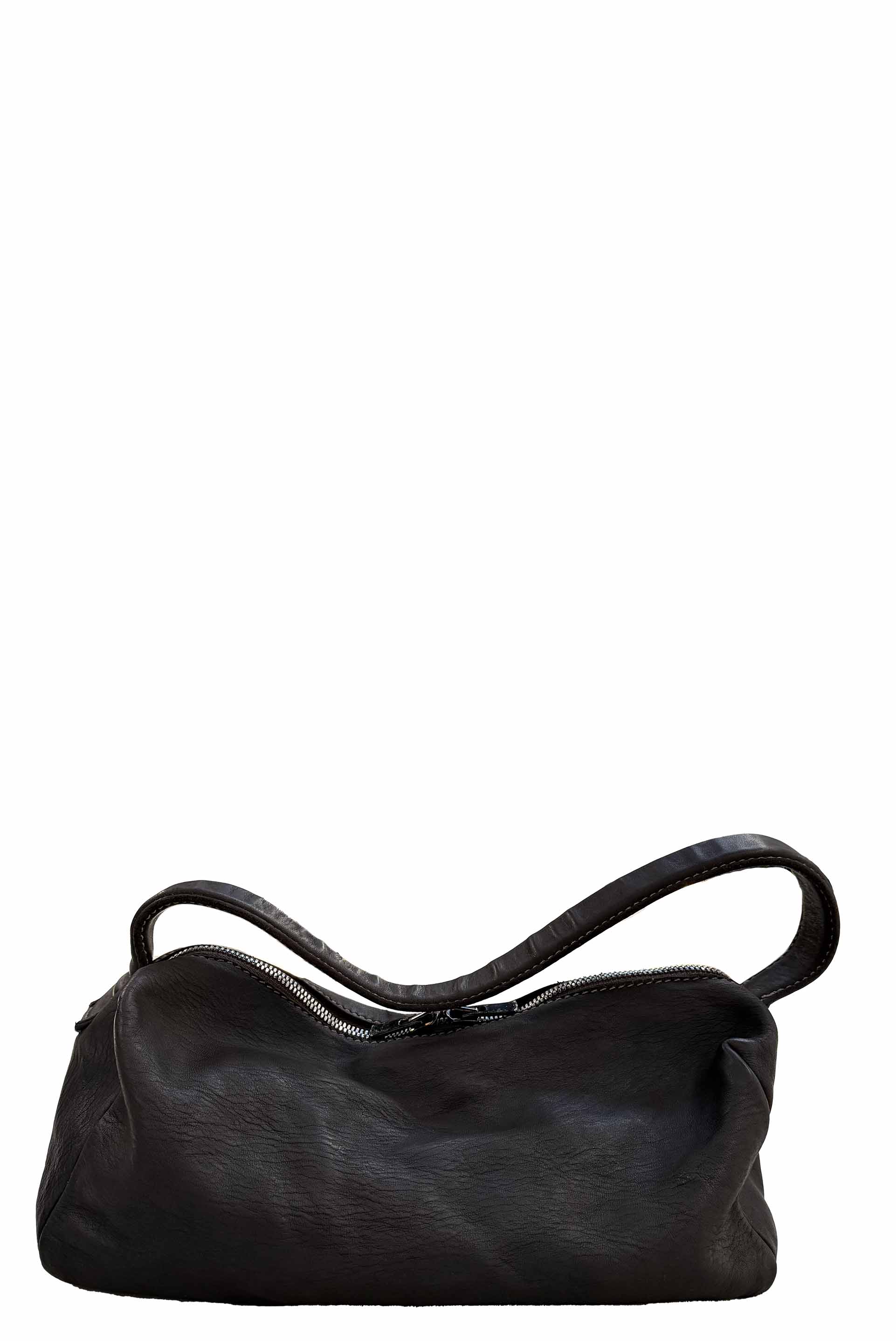 Guidi JAN3 Small Handle Bag CV60T | Garmentory