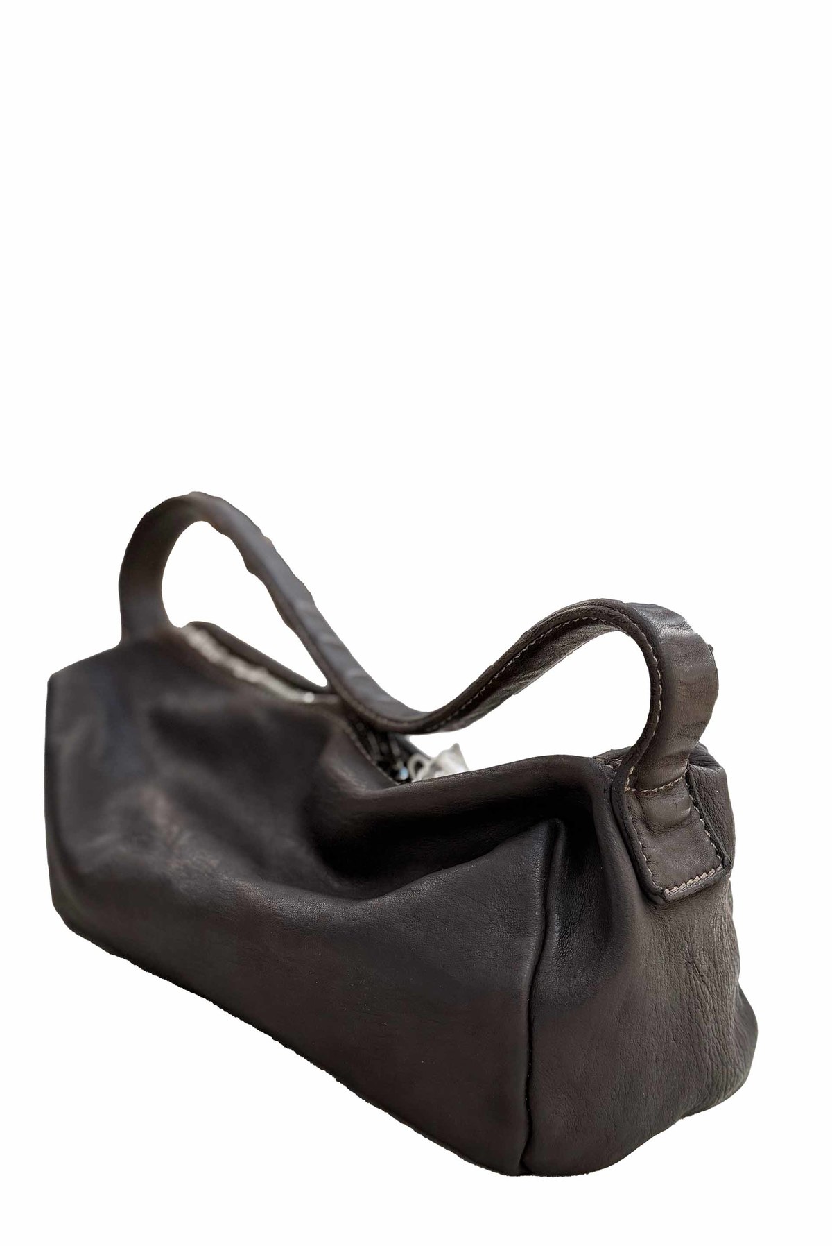 Guidi JAN3 Small Handle Bag CV60T | Garmentory