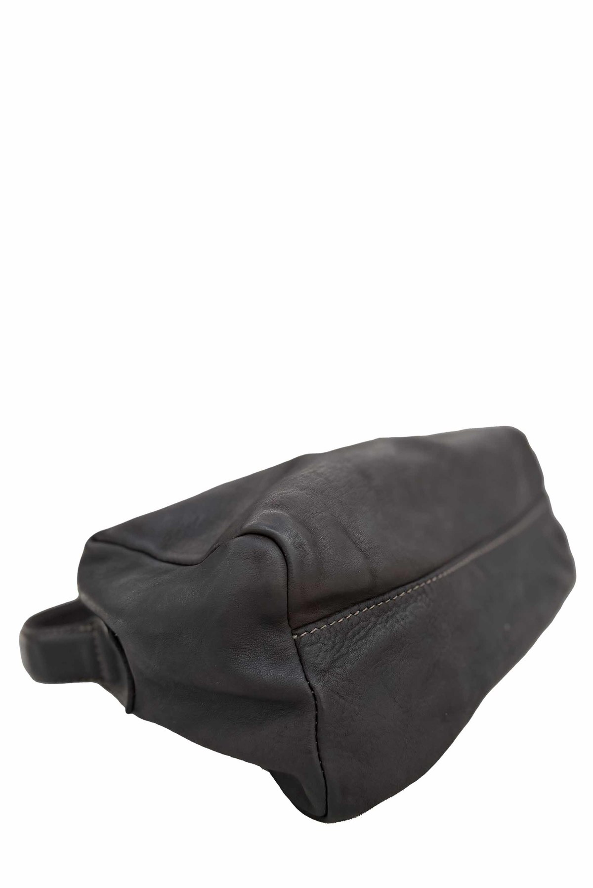 Guidi JAN3 Small Handle Bag CV60T | Garmentory