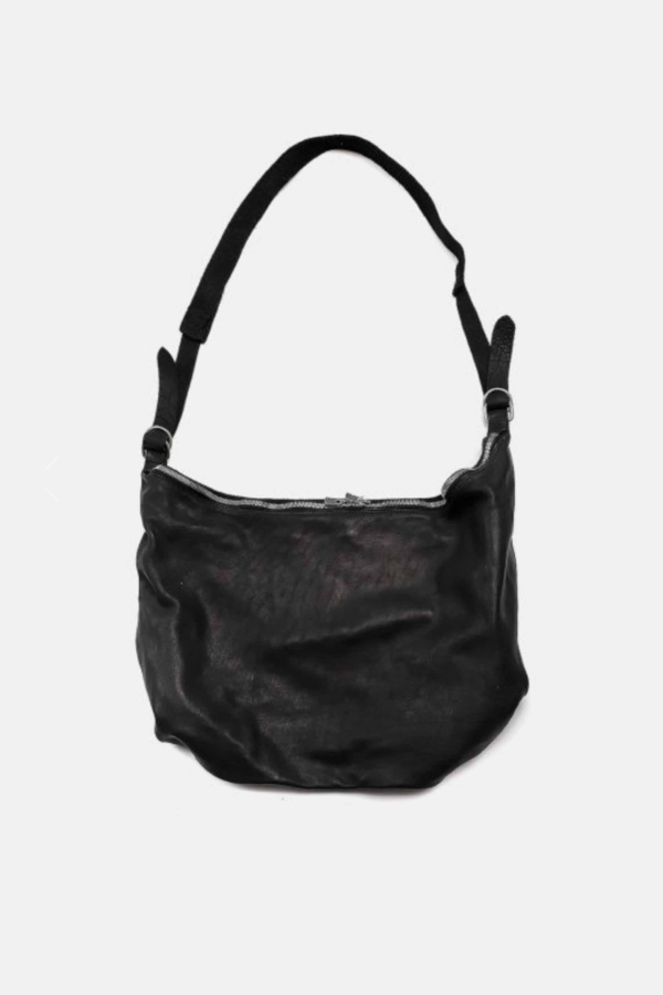 Guidi Q15 Medium Crossbody Bag