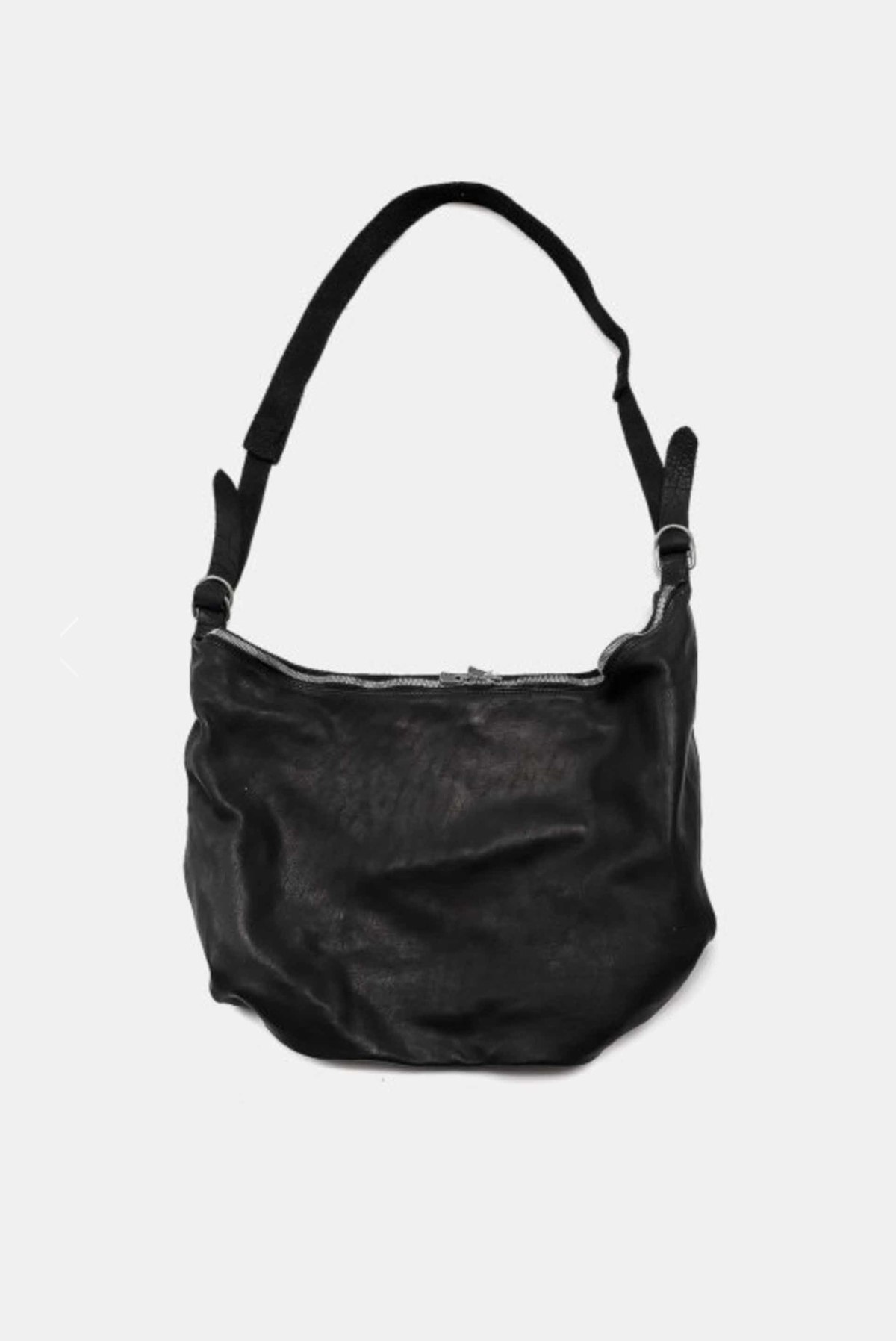 Guidi Q15 Medium Crossbody Bag - Image 1 of 4