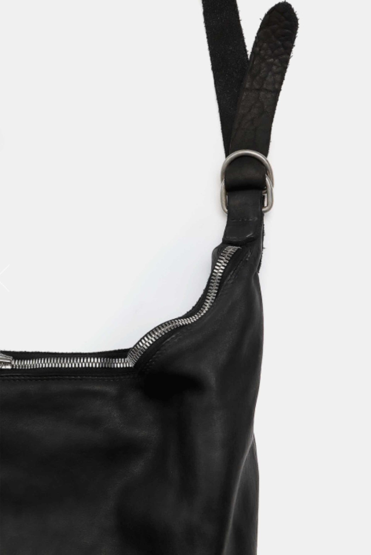 Guidi Q15 Medium Crossbody Bag - Image 3 of 4