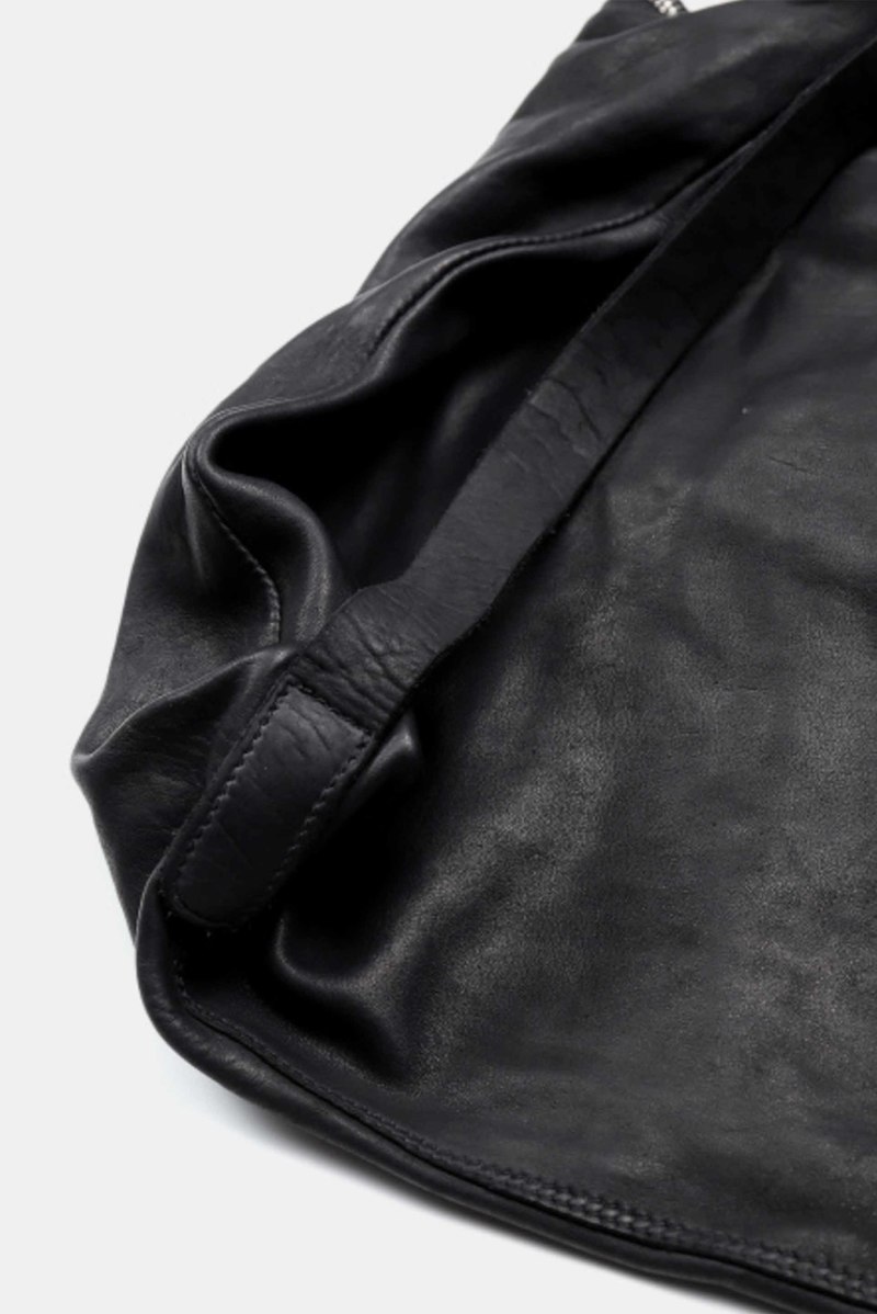 Guidi Q15 Medium Crossbody Bag