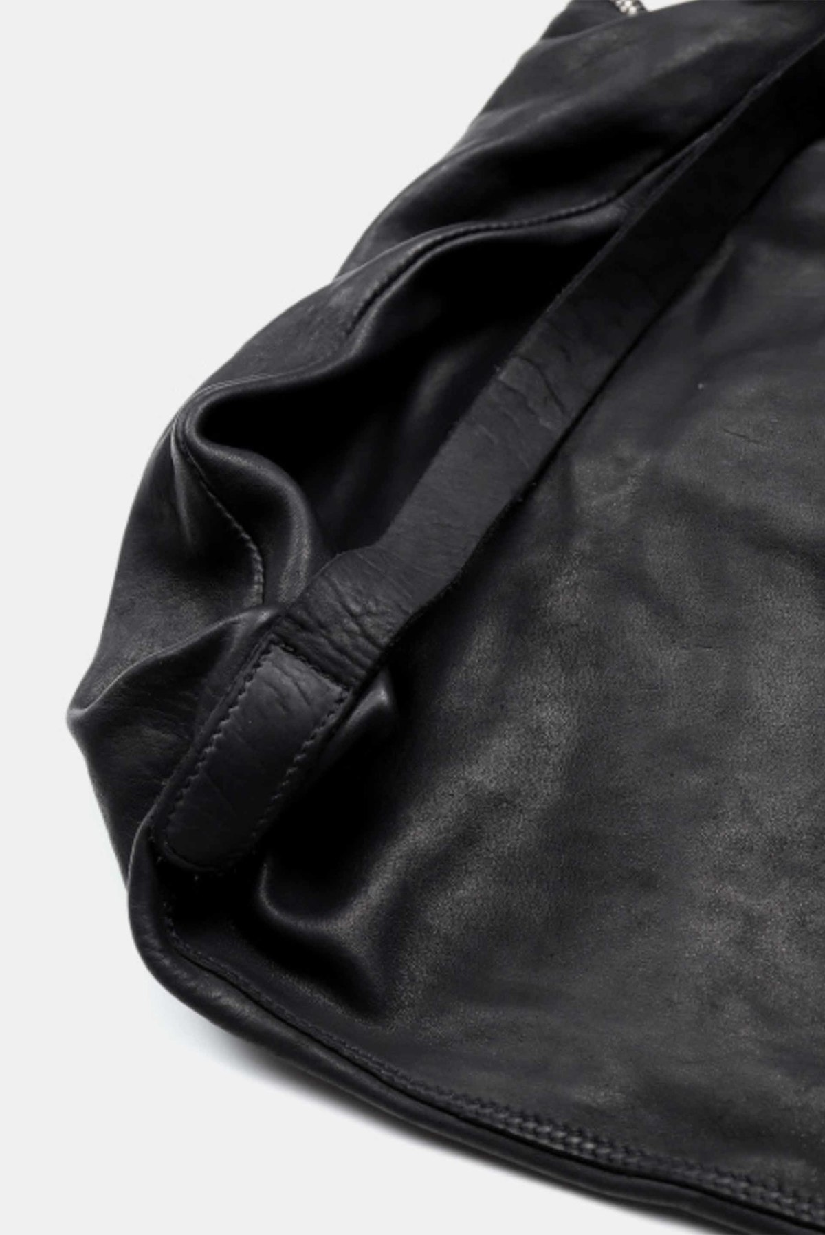 Guidi Q15 Medium Crossbody Bag - Image 4 of 4