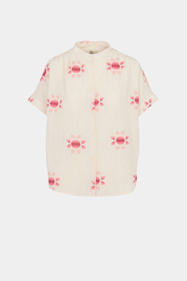SACRECOEUR Louison Sun Shirt
