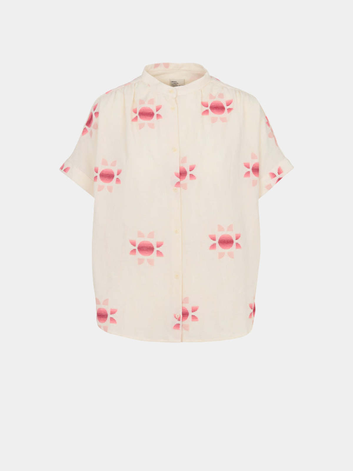 SACRECOEUR Louison Sun Shirt - Image 1 of 4