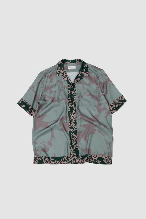 Dries Van Noten Carltone Shirt