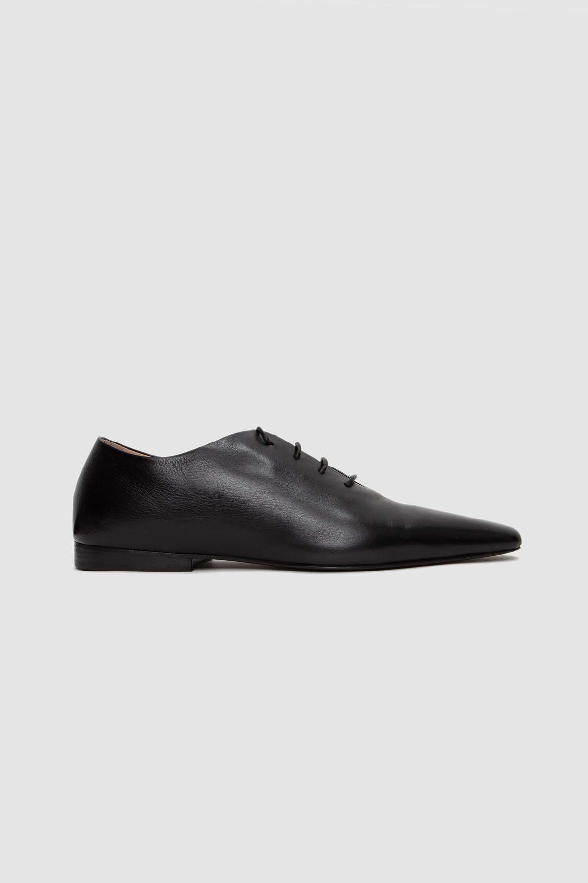 Marsèll Cazzuola Derby Shoes - Black - Image 1 of 9