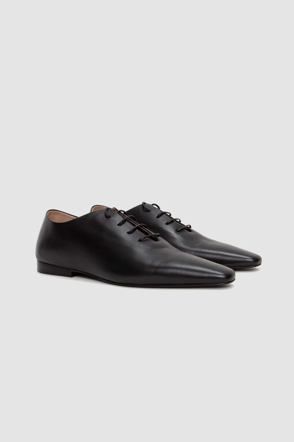 Marsèll Cazzuola Derby Shoes - Black - Image 3 of 9